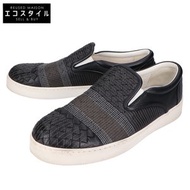 Bottega Veneta Intrecciato 一腳蹬鞋 / 41 1/2