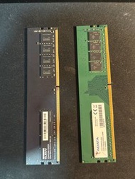 DDR4-3200 Ram 8Gb 兩條