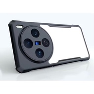 Shockproof Case For Vivo X200FE/X200/X200Pro/Y200(5G)/Y100(5G)/Y27S/Y17S/Y03/Y36/Y27/Y78/Y02 Excelle