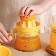 Pengisar buah manual rumah tangga, alat perah buah kecil yang dikendalikan secara manual, penekan or