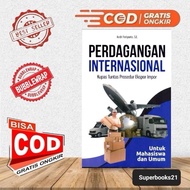International Trade Book - Andri Feriyanto
