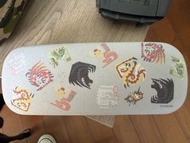 Factory Monster Hunter 黑蝕龍 平光 眼鏡