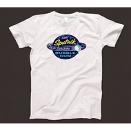 Sputnik Bubble Gum T Shirt 906 Gumball Candy Earth Satellite Bazooka Space Dust
