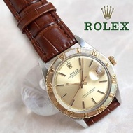 ROLEX 1625 Datejust Thunderbird 手錶