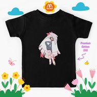 Hazbin Hotel vaggie 247 Children's T-Shirt