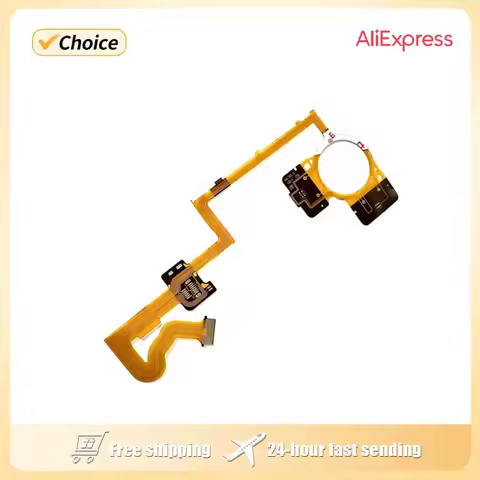 18-105 F4G Image Stabilisation Flex Anti-shake Cable FPC For Sony E PZ 18-105mm f/4 G OSS SELP18105G