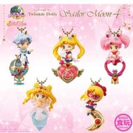 美少女戰士 Sailormoon twinkle dolly
