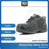 SAFETY JOGGER Bestrun Safety Shoes Low Cut