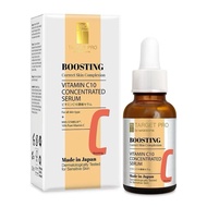 TARGET PRO BY WATSON (EXP 03/2027) Boosting Vitamin C 10 Concentrated For All Skin 30ml