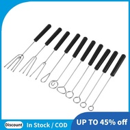 Chocolate Fork Fondue Fork Kitchen Dip Fork Cheese Fork Fruit Fork