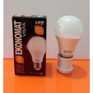 Ekonomat Vista LED Light 11 Watt LED Bulb 11W