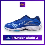 Mizuno Volleyball Shoes Thunder Blade Z Unisex/ Multi-court Shoes