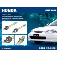 Hardrace Hard Tie Rod - Honda Civic EJ EK EK9 EK4  6263
