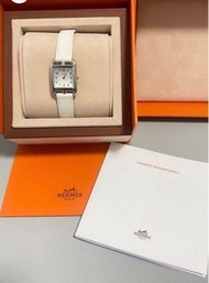 「全新」 Hermes 手錶 Hermes Cape Cod watch