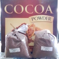 ChefMate Cocoa Powder Chocolate Powder 100gr