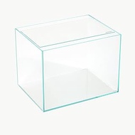 LANDEN 4mm Thick Clear Glass Aquarium Lid,Includes 4 Clips for Secure Placement, 576 x 352mm(22.68x1