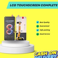 LCD TS OPPO A36 / A76 Original N8