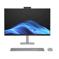 HP OmniStudio X 27-cs1001hk U7/16GB/2TB 27吋多合一桌上型電腦 -