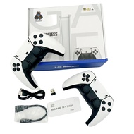 Home Use Wireless 2.4G Dual Player TV Game Machine HDMI High Definition PS Arcade 20000 Games M8 Net