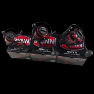 Violent Fishing Reel - PENN FIERCE 4 - 4000 5000 6000 Penn Reel Fishing Reel