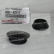 ABSORBER MOUNTING CAP (ORIGINAL) (1PC) TOYOTA AVANZA 1.3 1.5 F601 F652 F602 RUSH 1.5 (48684-BZ010) T