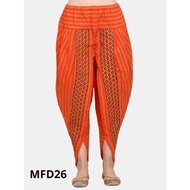 ladies tulip dhoti pants 2nd Batch