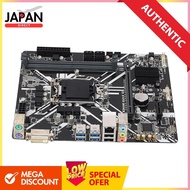 B360M D2VX SI Computer Motherboard, 2 DDR4 DIMM M ATX PCI E 3.0 Desktop Motherboard LGA1151 8th gene
