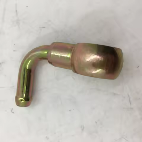 FUEL UNION INLET ELBOW for WEBER Carburetor carb DCOE 90 DEGREES BANJO FITTING free shipping