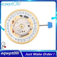 ^eQQ^Swiss for ETA F06.111 and F06.115 Watch Quartz Movement Date At 3' Watch Repair Parts and Adjus