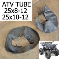 ATV 12 Inner 25x8-12 25x10-12 12 Tube Heavy Duty four wheel motorcycle 25x8-12 25x10-12 12 motor atv