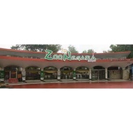 Zoo Negara Malaysia - Admission + Panda Centre Open date ( CHEAPEST ON SHOPEE )