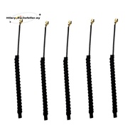 LoRa Antenna 868MHz 915MHz 3dBi 863-928mhz GSM IPX -1 1.13 .L Antenna for LORA LORA32U4II LoRaWAN 5P