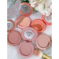 [🇸🇬SHIPS WITHIN 24 HOURS🇸🇬] **NEW CITY MAUVE** 3CE Mood Recipe Face Blush