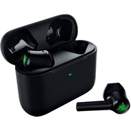 ประกัน1ปี Razer Hammerhead True Wireless X หูฟัง บลูทูธ เบส หูฟังบลูทูธแท้ หูฟังไร้สาย bluetooth หูฟ