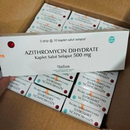 azito 500