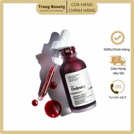 The Ordinary AHA 30%+BHA 2% Peeling Solution 30ml