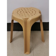 Monoblock Plastic Stool Chair/Silya/Upuan/Classic Chair/Monoblock Round Stool/Classic Stool