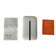 🚀จัดส่งจากกรุงเทพ🚀4G/5G ไวไฟพกพา LTE USB Modem Wifi Hotspot pocket wifi ตัวปล่อยสัญญาณไวไฟฮอตสปอต เร