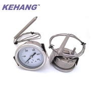 Pizza Oven Pressure Thermometer Thermometer Oven  ADVX