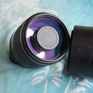 適用於 M42 的 MC Rubinar Macro F/4.5 300mm 鏡頭！稀有的！