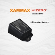 Hizero Accessories Spare Parts - Bionic Mop Lithium Ion Battery