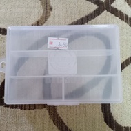 Bakau LURE tackle box BTC 303