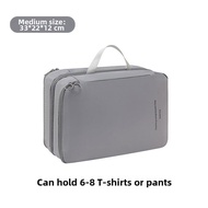 Travel Business Compressible Travel Organizer