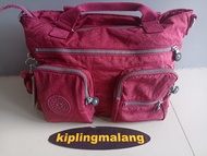Tas Kipling ORIGINAL Adoma Shoulder Bag type 2019 Kipling Malang