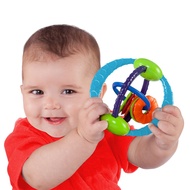 Oball - Twist-O-Round Teething Toy