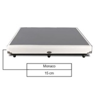 ELITE SPRINGBED DIVAN MONACO [Base / Divan / Rangka tempat tidur]