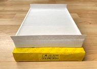 กรองอากาศห้องโดยสาร (Cabin Air Filter)ชิ้นนอกห้องโดยสารในห้องเครื่อง Mercedes-Benz C-Class W205,E-Class W213,CLS C257,GLC X253