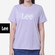 LEE เสื้อยืดแขนสั้นผู้หญิง รุ่น LE F225WTSSF11