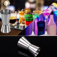 SUEREN Measure Jigger Cup Home&Living Stainless Steel  Kitchen Gadgets