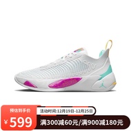耐克（NIKE）yysports耐克Nike男鞋Air Jordan Luka 1 PF 白蓝 东契奇1代 透气 DQ6510-164 43